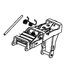 DeWalt 392232-00SV Actuation Arm