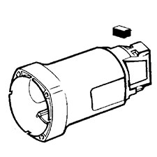 DeWalt 402871-24SV Fieldcase