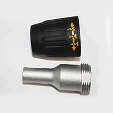 DeWalt 429561-00 Nosepiece, Alum.