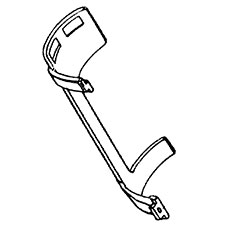 DeWalt 448595-04 Paddle