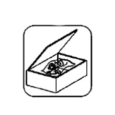 DeWalt 45RN-RK Rebuild Kit