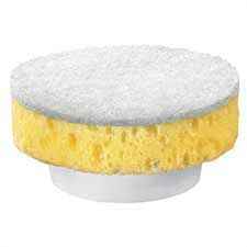 DeWalt 478056-01 Pad,scrub-white
