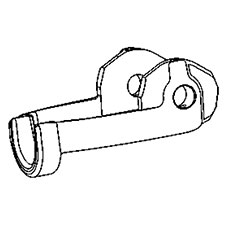 DeWalt 478066-00 Retainer