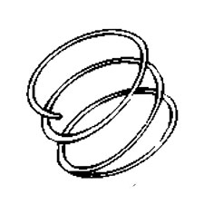 DeWalt 478080-00 Spring