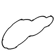 DeWalt 478097-00 Seal