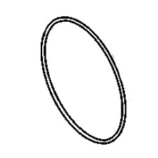 DeWalt 478120-00 O-ring