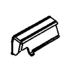 DeWalt 479203-00 Nozzle