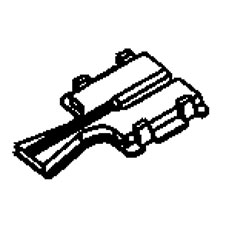 DeWalt 479966-00 Anti-splinter Device