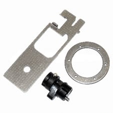 DeWalt dw566 Kit Réparation 487047-49