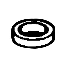 DeWalt 487209-01 Seal