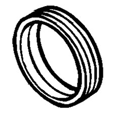 DeWalt 487302-00 Damper