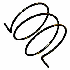 DeWalt 487309-00 Spring