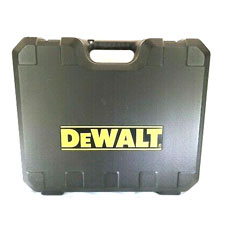 DeWalt 487353-04 Kit Box