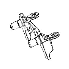 DeWalt 488098-00 Retainer