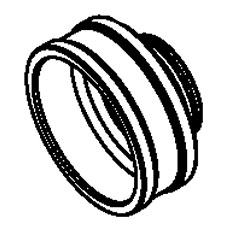 DeWalt 488686-00 Bush