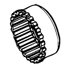 DeWalt 489181-01 Sleeve