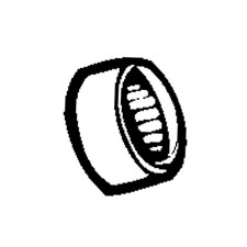 DeWalt 489245-00 Needle Bearing