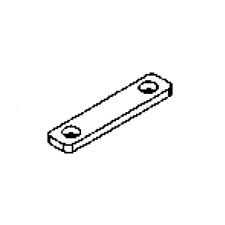 DeWalt 490877-00 Retaining Plate