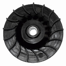 DeWalt 491666-00 Fan