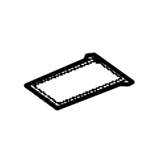 DeWalt 491772-00 Brush Cover