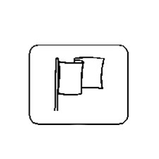 DeWalt 492112-00 Id Label