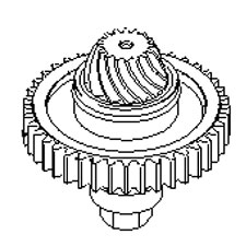 DeWalt 492162-00 Repair Kit