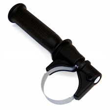 DeWalt 493687-00 Side Handle Asy