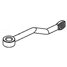 DeWalt 495746-00 Clamp Lever