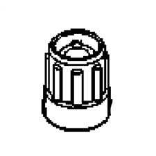 DeWalt 496804-00 Knob