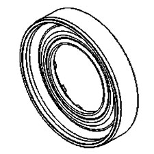 DeWalt 496845-00 Bush