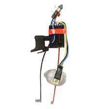 DeWalt 497030-04 Vsr Dc Switch