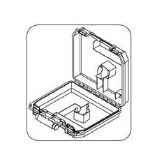 DeWalt 497941-00 Kit Box