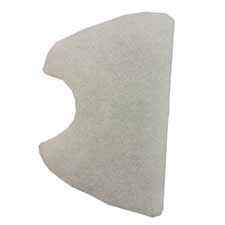 DeWalt 5104905-00 Exhaust Filter