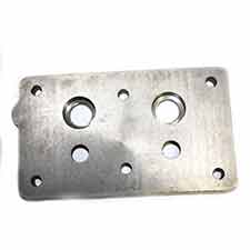 DeWalt 5130137-02 Valve Plate