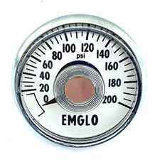 DeWalt 5131641-00 Pressure Gauge