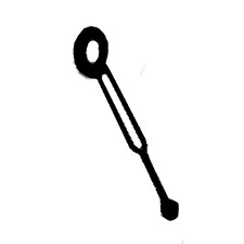 DeWalt 5140003-38 Lead Wire