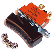 DeWalt 5140003-51 Switch