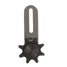 DeWalt 5140010-47 Wheel Assembly