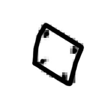 DeWalt 5140011-59 Scale Plate