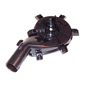 DeWalt 5140017-15 Motor Housing