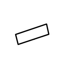 DeWalt 5140031-81 Warning Label