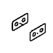 DeWalt 5140032-45 Spacer