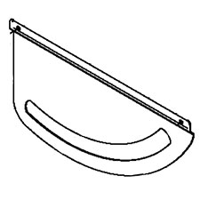 DeWalt 5140033-05 Support Plate