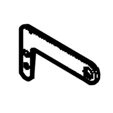 DeWalt 5140033-46 Plate