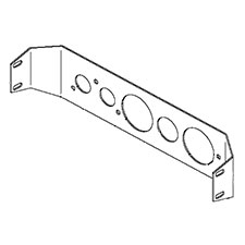 DeWalt 5140038-50 Front Panel