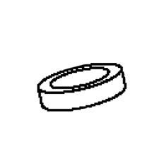 DeWalt 5140057-09 Bushing