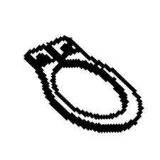 DeWalt 5140057-19 C Clip