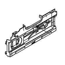 DeWalt 5140061-74 Panel