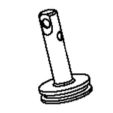 DeWalt 5140062-27 Feed Piston