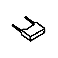 DeWalt 5140063-25 Capacitor